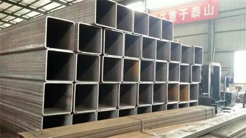 察哈尔右翼前<font style='color:red'>无缝方管</font>计算公式