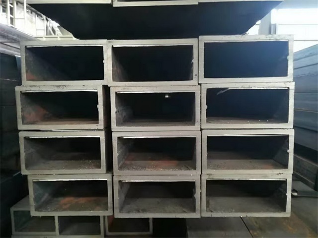 东丰Q235冷拔方管材质特点 适用工程场景分析