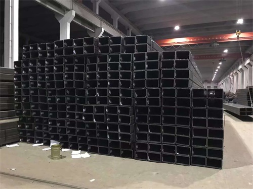 东丰冷拔方管选型指南 工程采购怎么选
